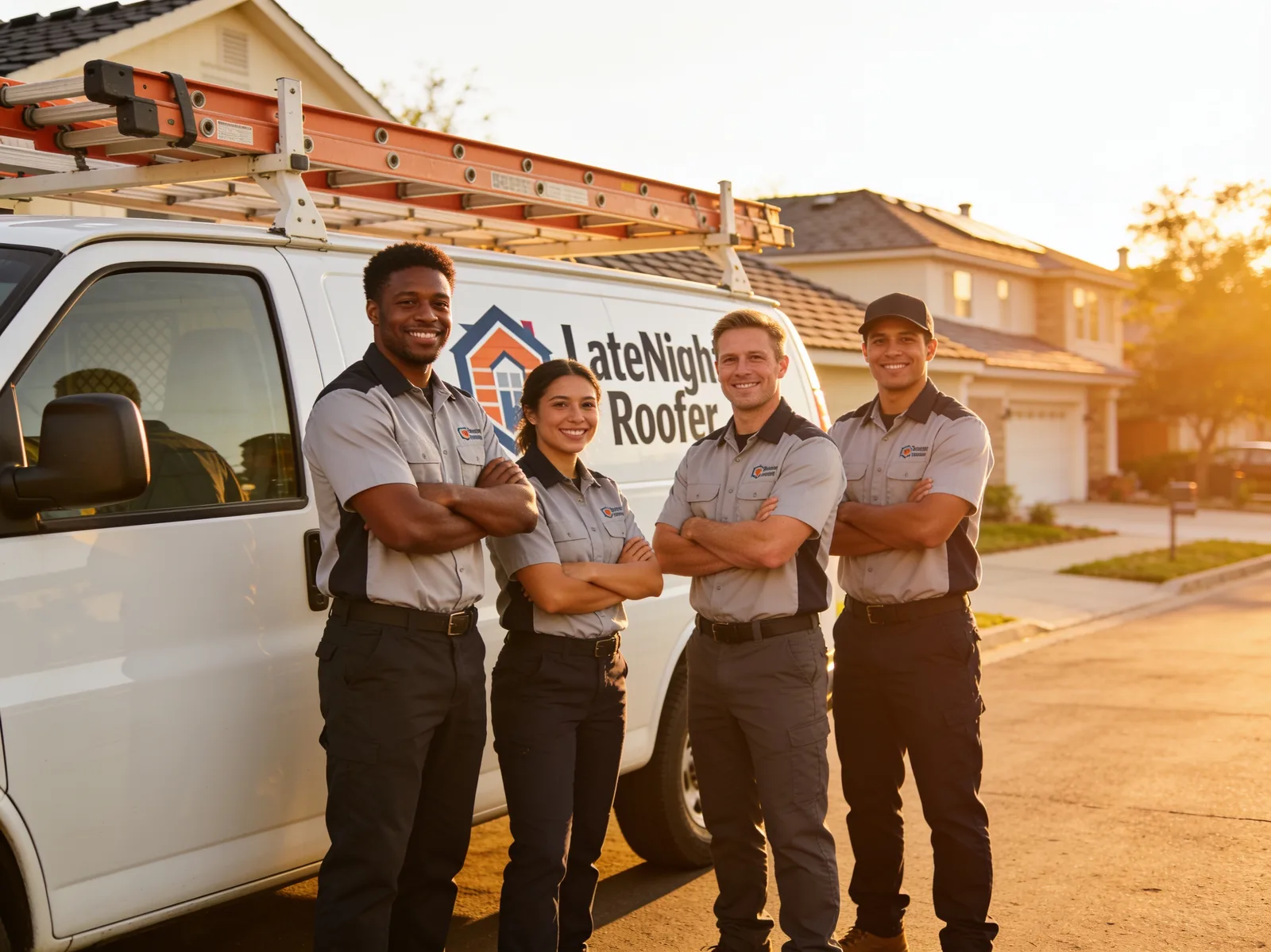 Emergency Roof Repair company in Middleport, OH